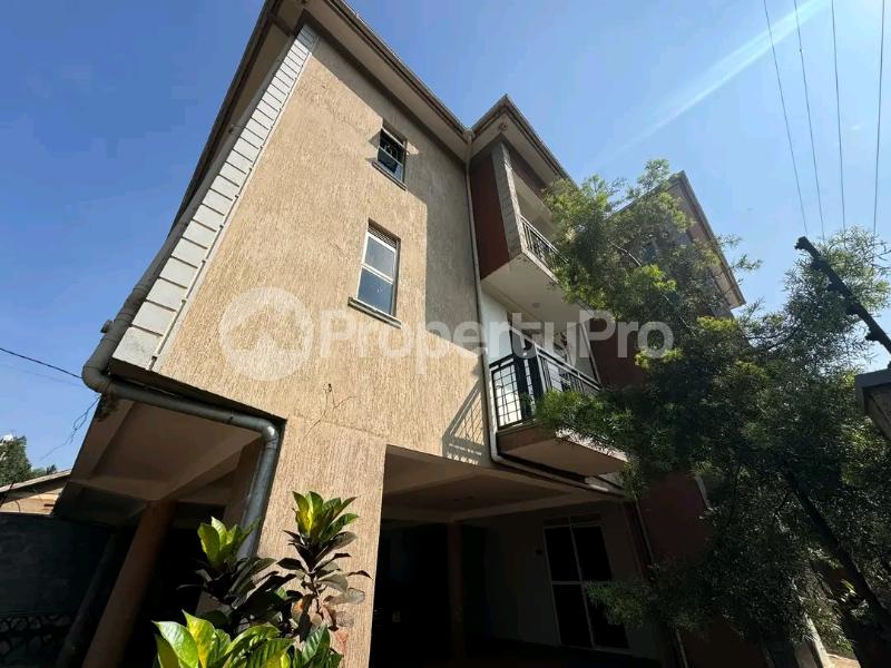 1 bedroom mini flat  Apartment Block Apartment for sale Kisasi town Kisaasi Kampala Central - 1