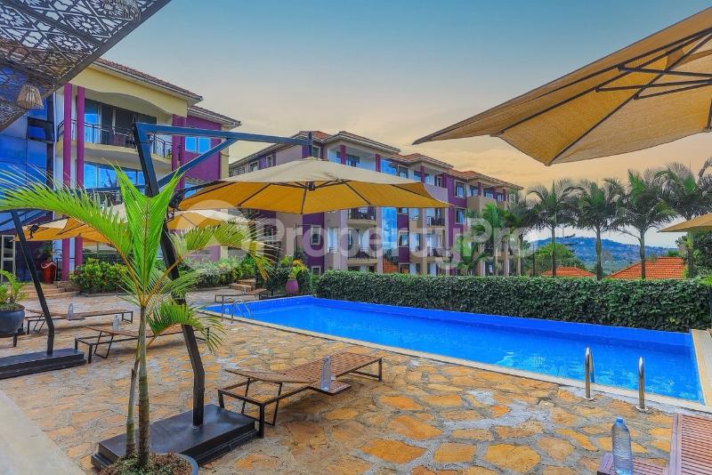 3 bedroom Apartment for rent Makindye Kampala Central - 0