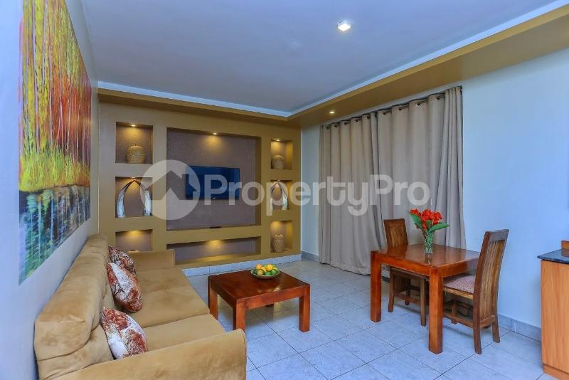 3 bedroom Apartment for rent Makindye Kampala Central - 1