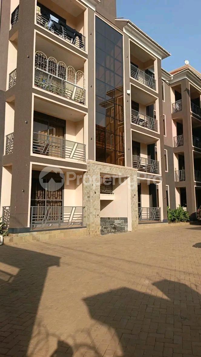 1 bedroom mini flat  Apartment for rent Bukoto  Kampala Central Kampala Central - 4