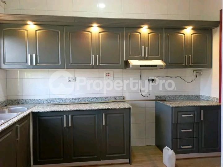3 bedroom Apartment for rent Kisaasi  Kampala Central - 4