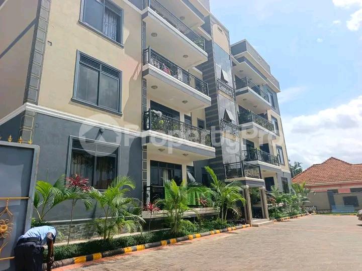 3 bedroom Apartment for rent Kisaasi  Kampala Central - 5