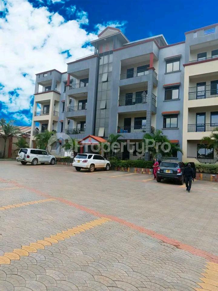 3 bedroom Apartment Block Apartment for rent Kisaasi  Kampala Central - 6