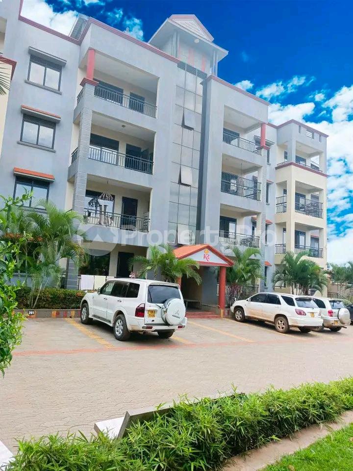 3 bedroom Apartment Block Apartment for rent Kisaasi  Kampala Central - 4