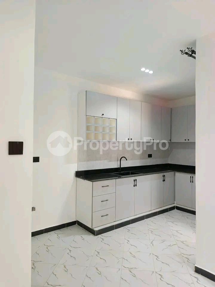 1 bedroom mini flat  Apartment for rent Kyanja  Kampala Central Kampala Central - 2