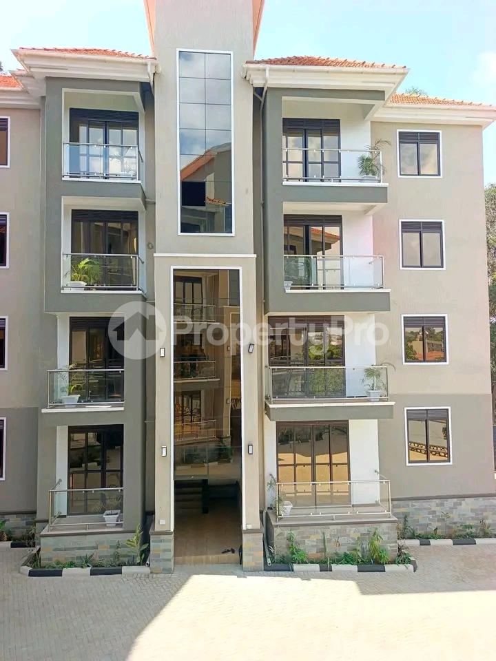 1 bedroom mini flat  Apartment for rent Kyanja  Kampala Central Kampala Central - 4