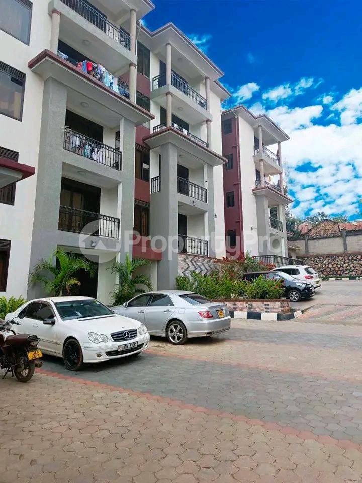 2 bedroom Apartment for rent Kisaasi  Kampala Central - 6