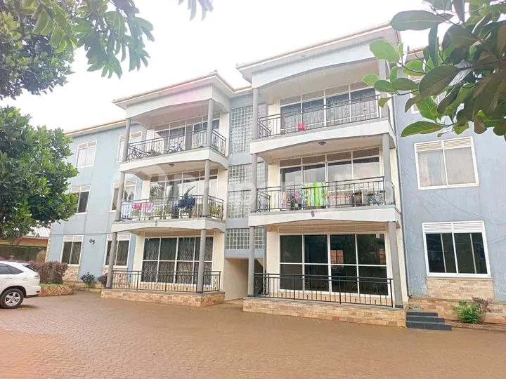 3 bedroom Apartment for rent Kiwatule road  Kampala Central - 7