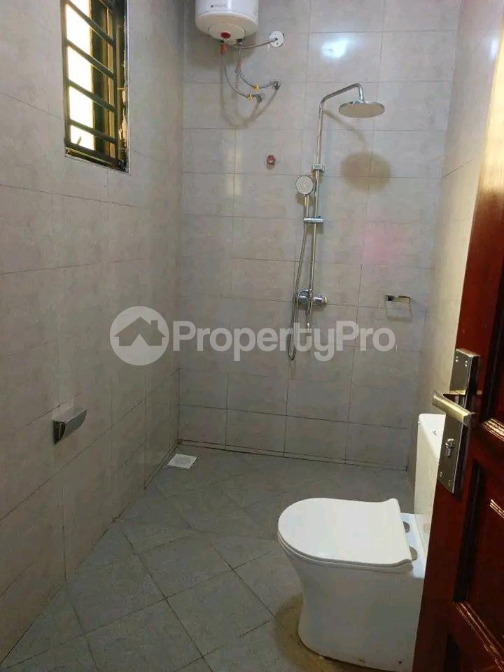 1 bedroom mini flat  Apartment Block Apartment for rent Kiwatule road  Kampala Central Kampala Central - 2