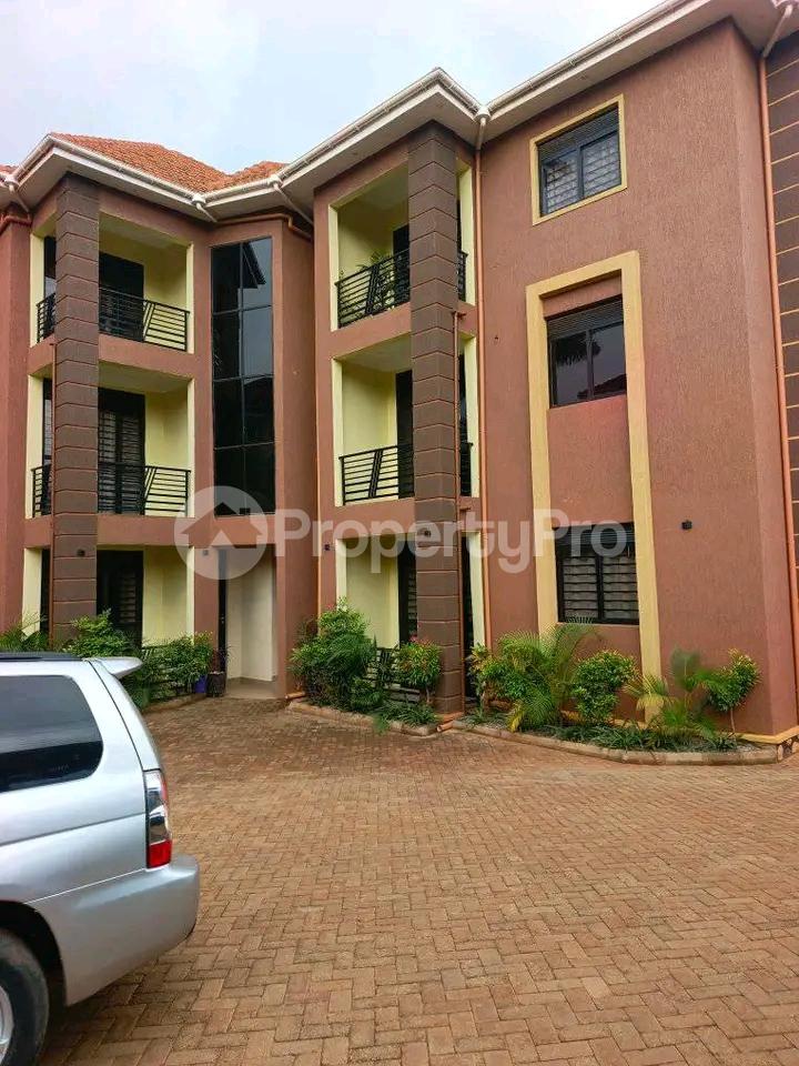 1 bedroom mini flat  Apartment Block Apartment for rent Kiwatule road  Kampala Central Kampala Central - 0