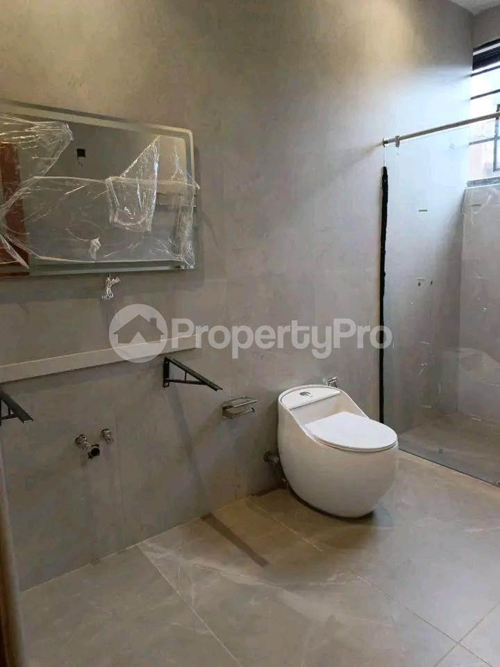 3 bedroom Apartment Block Apartment for rent Kyanja road  Kampala Central - 1