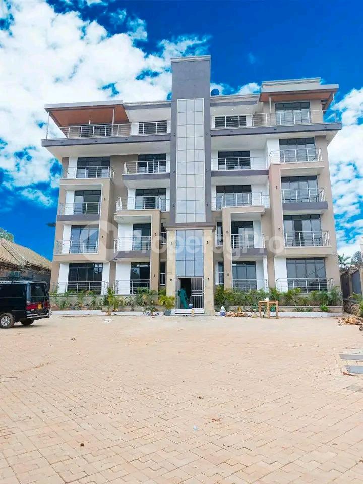 3 bedroom Apartment Block Apartment for rent Kyanja road  Kampala Central - 8