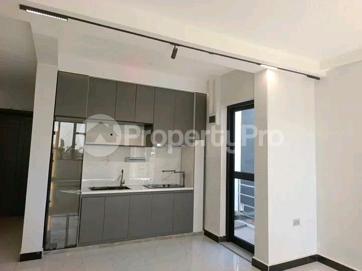 1 bedroom mini flat  Apartment for rent Kyanja road  Kampala Central - 5