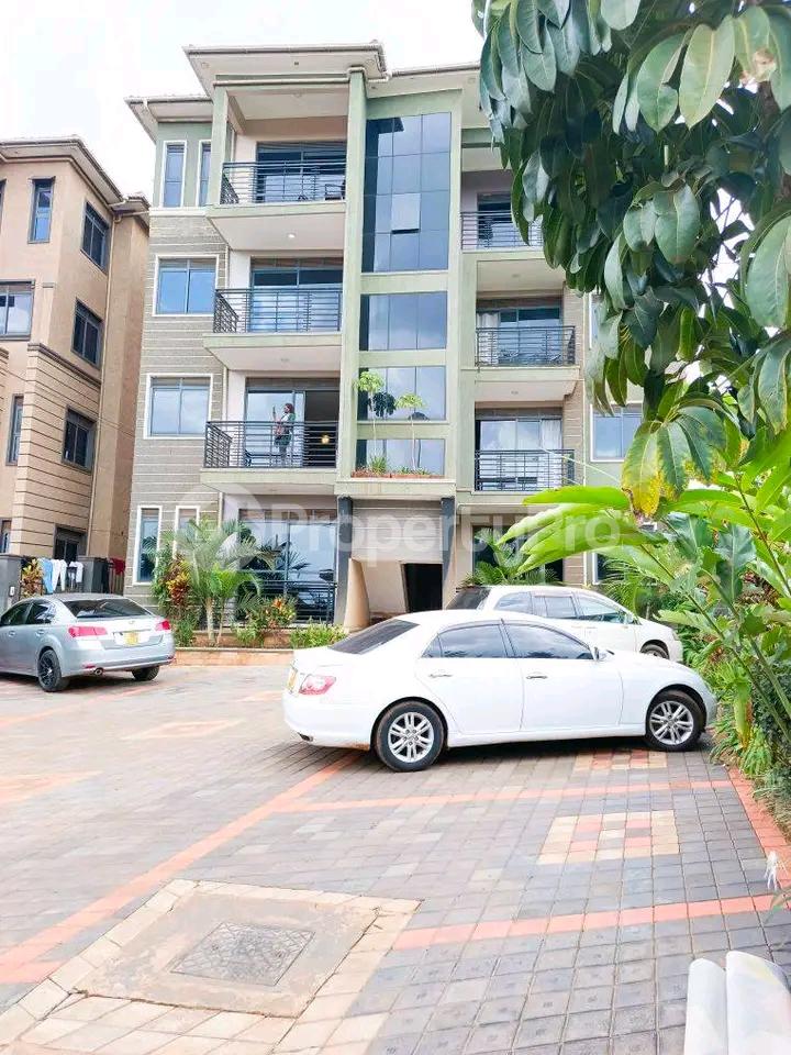 1 bedroom mini flat  Apartment for rent Kyanja road  Kampala Central - 3