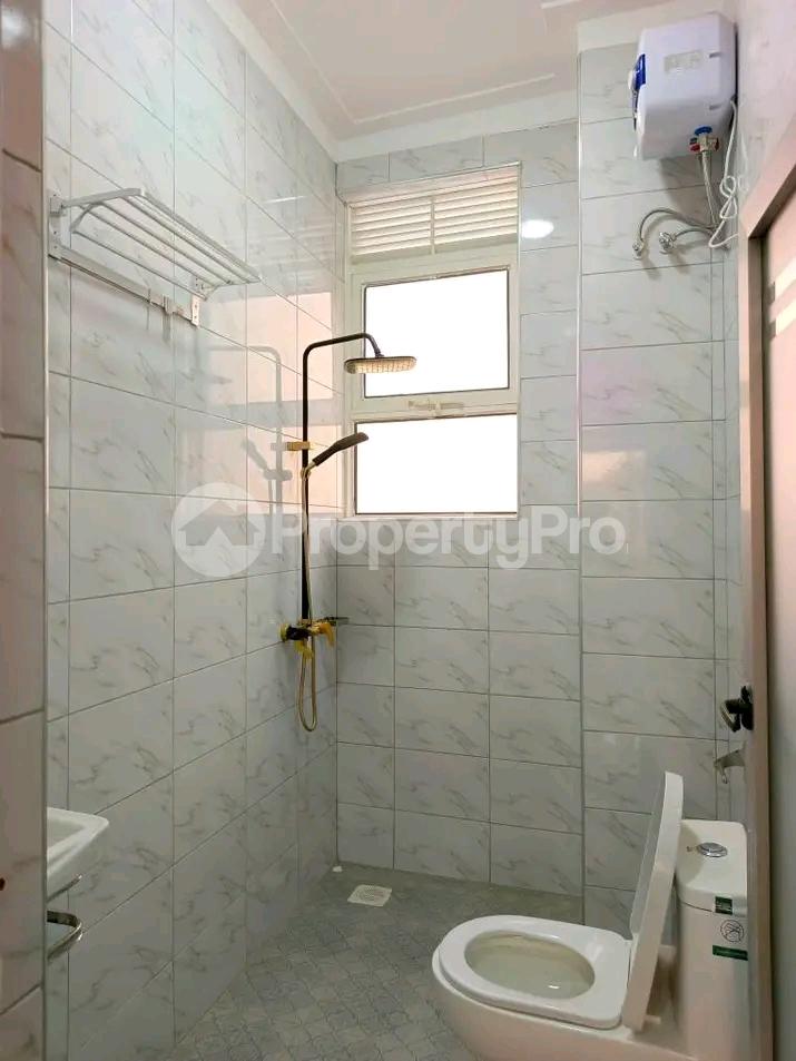 1 bedroom mini flat  Apartment Block Apartment for sale Kyanja road  Kampala Central Kampala Central - 0