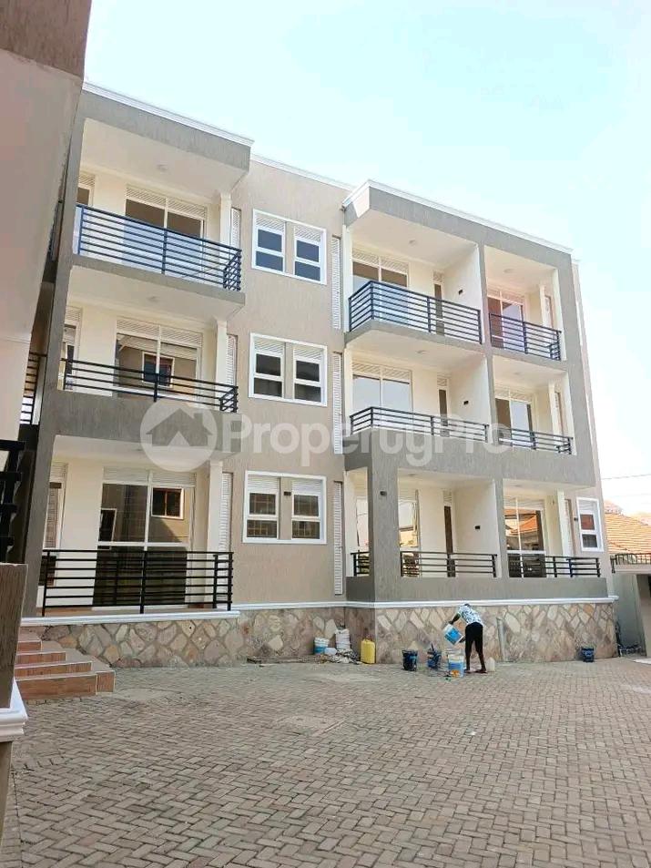 1 bedroom mini flat  Apartment Block Apartment for sale Kyanja road  Kampala Central Kampala Central - 6