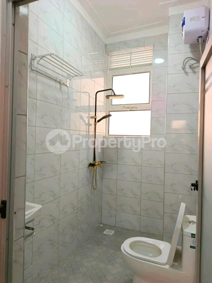 1 bedroom mini flat  Apartment Block Apartment for sale Kyanja road  Kampala Central Kampala Central - 1