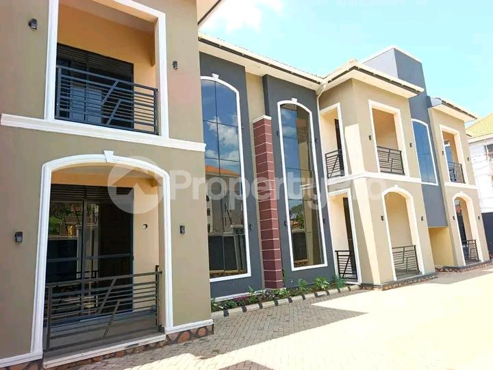 1 bedroom mini flat  Apartment for rent Kyanja  Kampala Central Kampala Central - 5