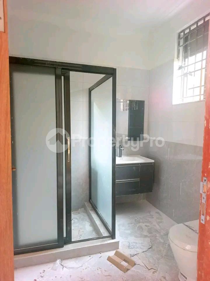 1 bedroom mini flat  Apartment for rent Kyanja road  Kampala Central Kampala Central - 4