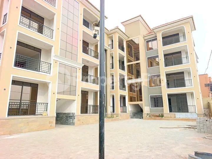 1 bedroom mini flat  Apartment for rent Kyanja road  Kampala Central Kampala Central - 0