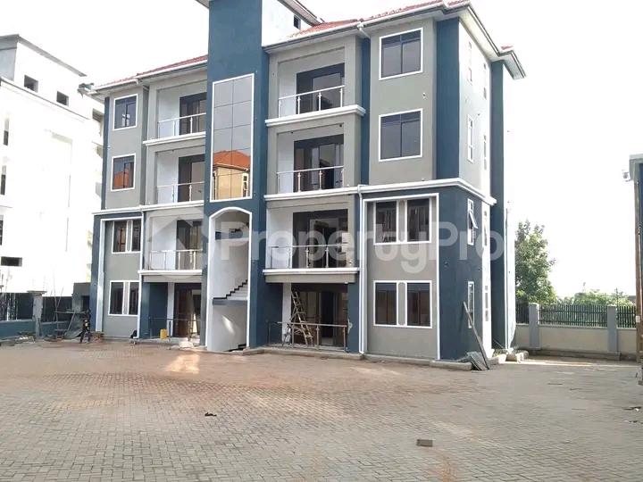 1 bedroom mini flat  Apartment for rent Kyanja  Kampala Central Kampala Central - 6