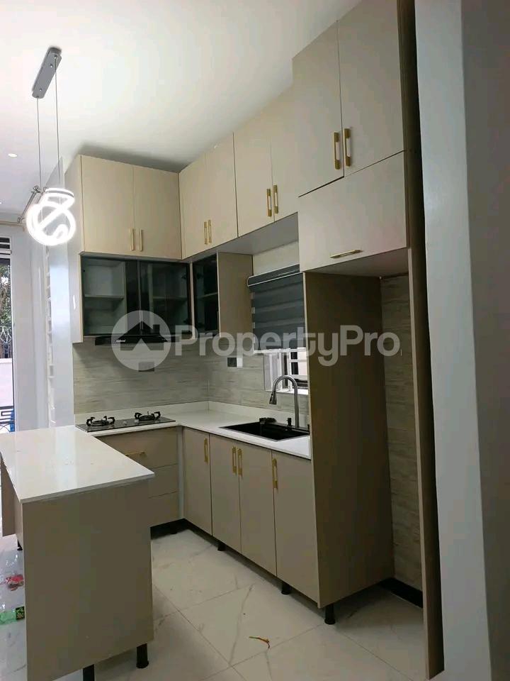 1 bedroom mini flat  Apartment for rent Kyanja road  Kampala Central Kampala Central - 1