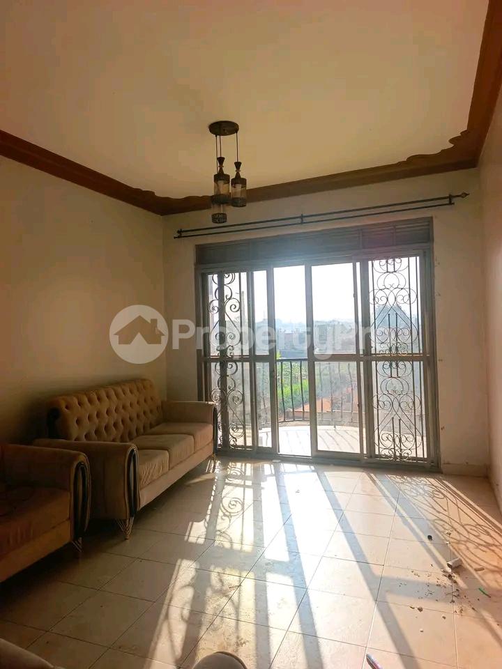 1 bedroom mini flat  Apartment for rent Kampala Central - 3