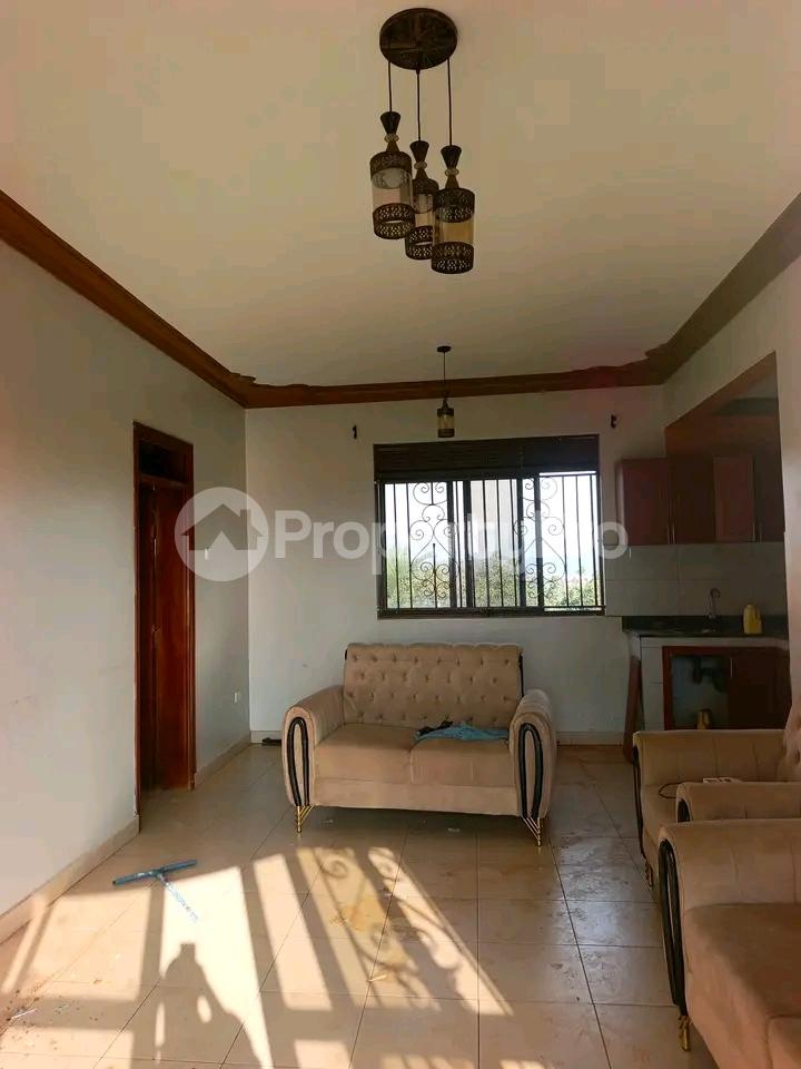 1 bedroom mini flat  Apartment for rent Kampala Central - 4