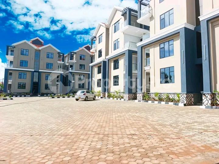 1 bedroom mini flat  Apartment for rent Kyanja road  Kampala Central - 6