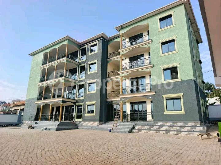 2 bedroom Apartment for rent Kyanja  Kampala Central Kampala Central - 5