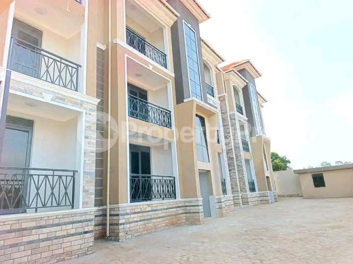 2 bedroom Apartment for rent Kyanja  Kampala Central Kampala Central - 6