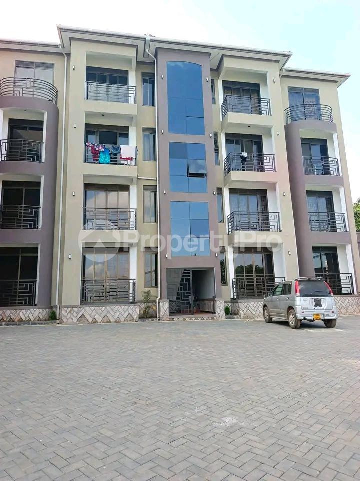 2 bedroom Apartment for rent Kyanja  Kampala Central Kampala Central - 3