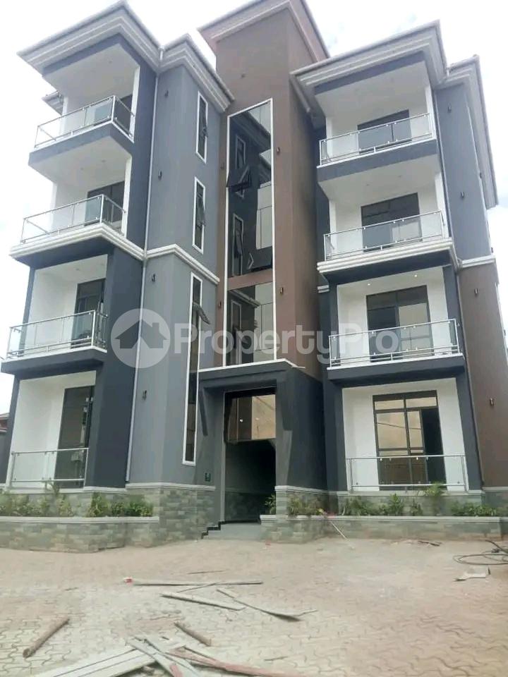 1 bedroom mini flat  Apartment for rent Kyanja road  Kampala Central Kampala Central - 0