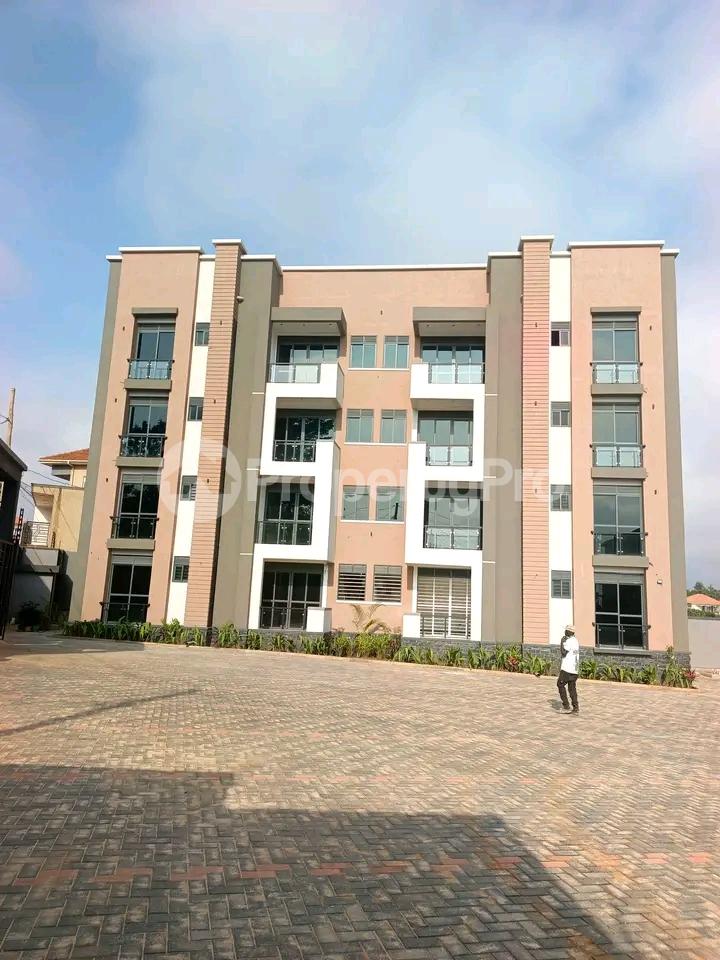 2 bedroom Apartment for rent Kyanja  Kampala Central - 0
