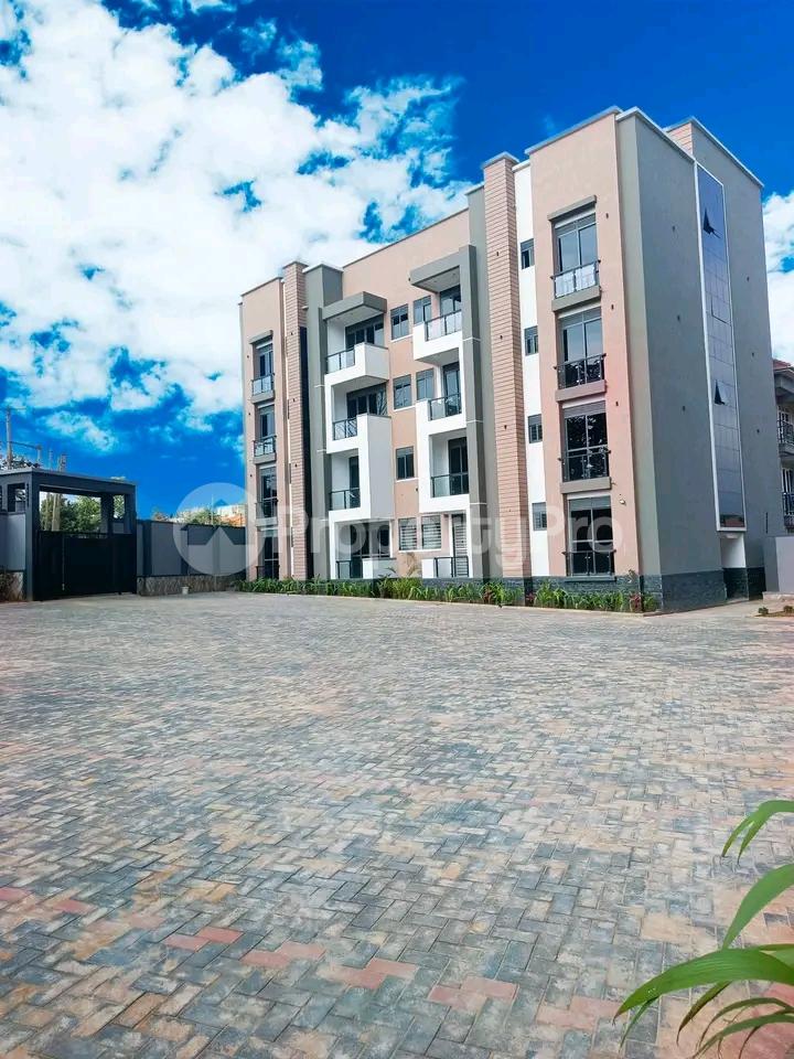2 bedroom Apartment for rent Kyanja  Kampala Central - 7