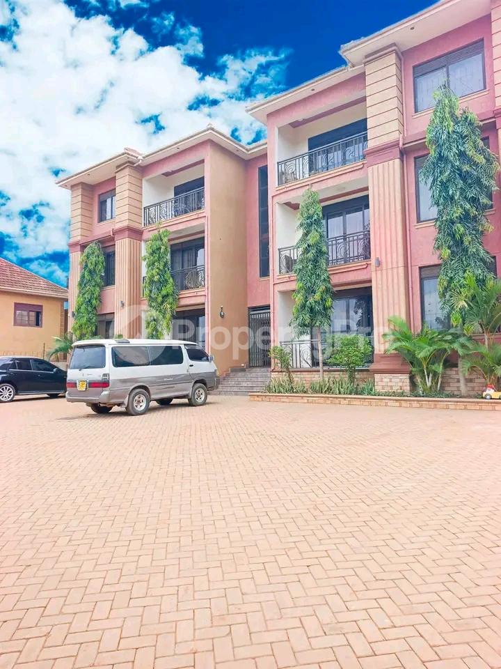 3 bedroom Apartment for rent Najjera road  Kampala Central Kampala Central - 3