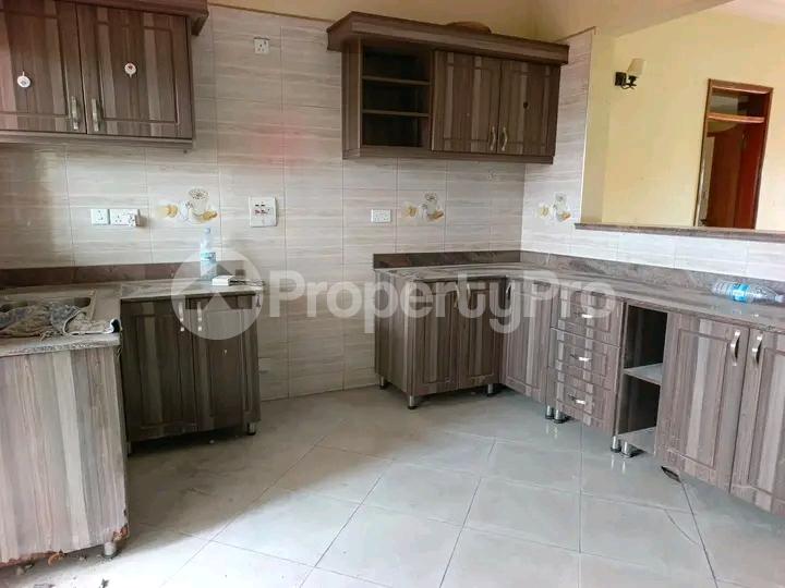 3 bedroom Apartment for rent Najjera road  Kampala Central Kampala Central - 1