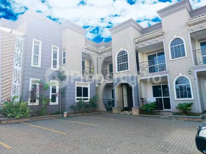 1 bedroom mini flat  Apartment for rent Ntinda  Kampala Central Kampala Central - 5