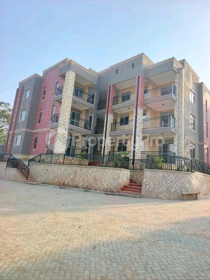 1 bedroom mini flat  Apartment Block Apartment for rent Kiwatule  Kampala Central Kampala Central - 5