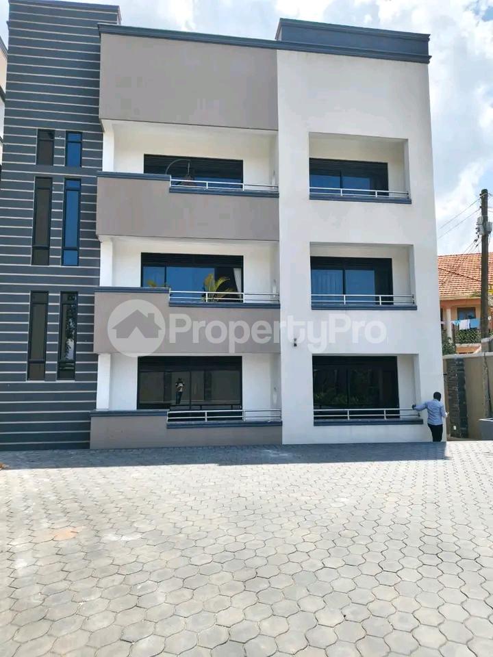 2 bedroom Apartment for rent Kisaasi road  Kampala Central Kampala Central - 3