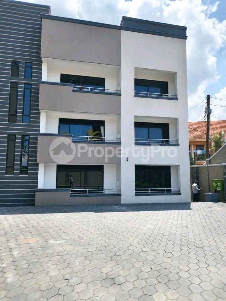 2 bedroom Apartment for rent Kisaasi road  Kampala Central Kampala Central - 2