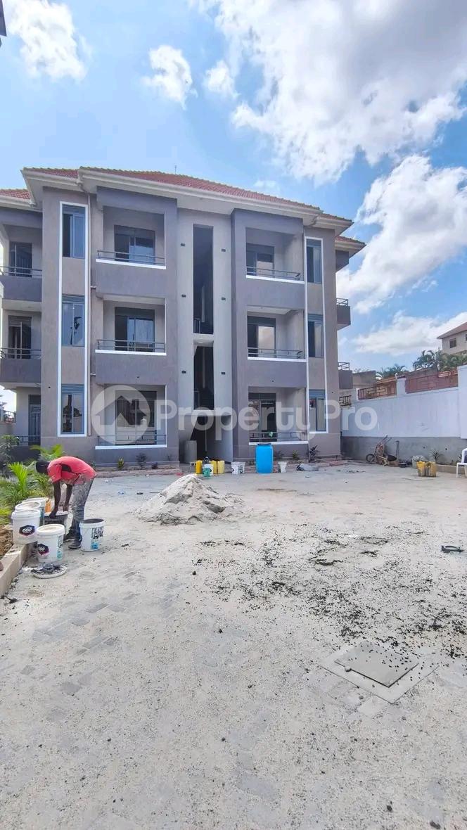 1 bedroom mini flat  Apartment for rent Kyanja road  Kampala Central Kampala Central - 3