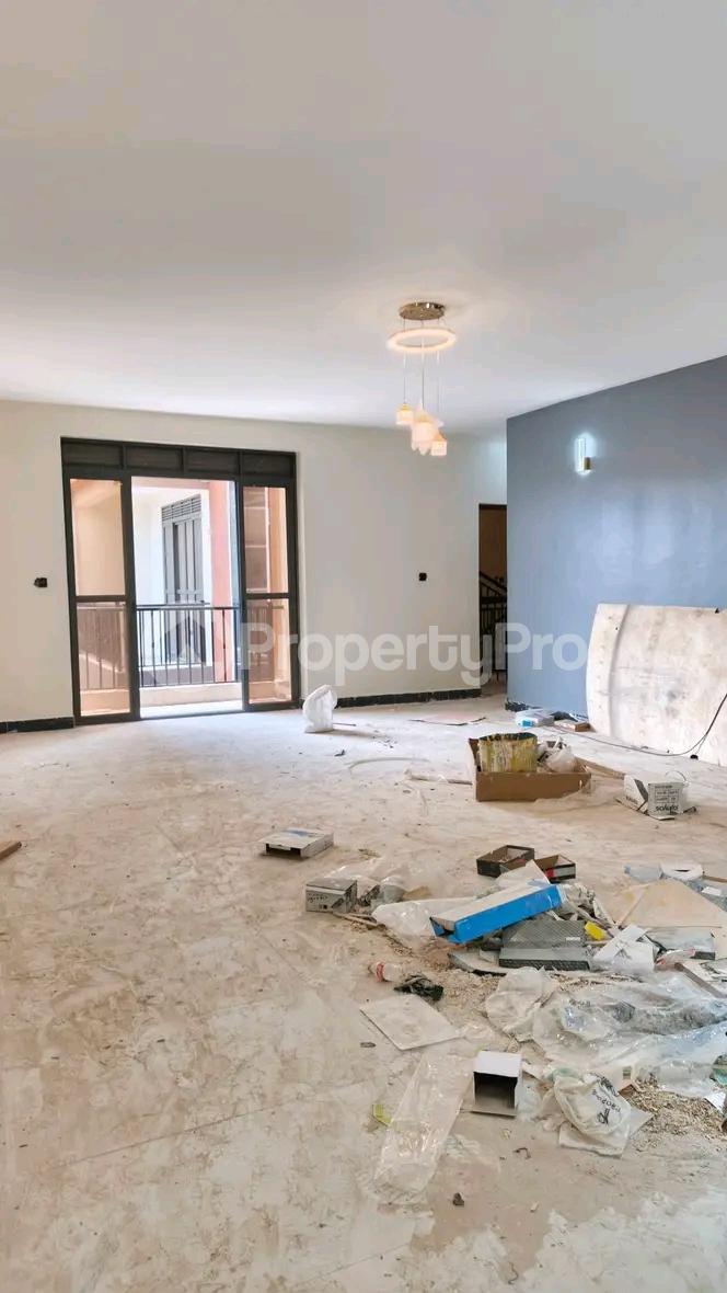 2 bedroom Apartment for rent Kyaliwajjala  Kampala Central Kampala Central - 1