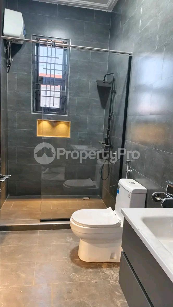 2 bedroom Apartment for rent Kyanja road  Kampala Central Kampala Central - 3