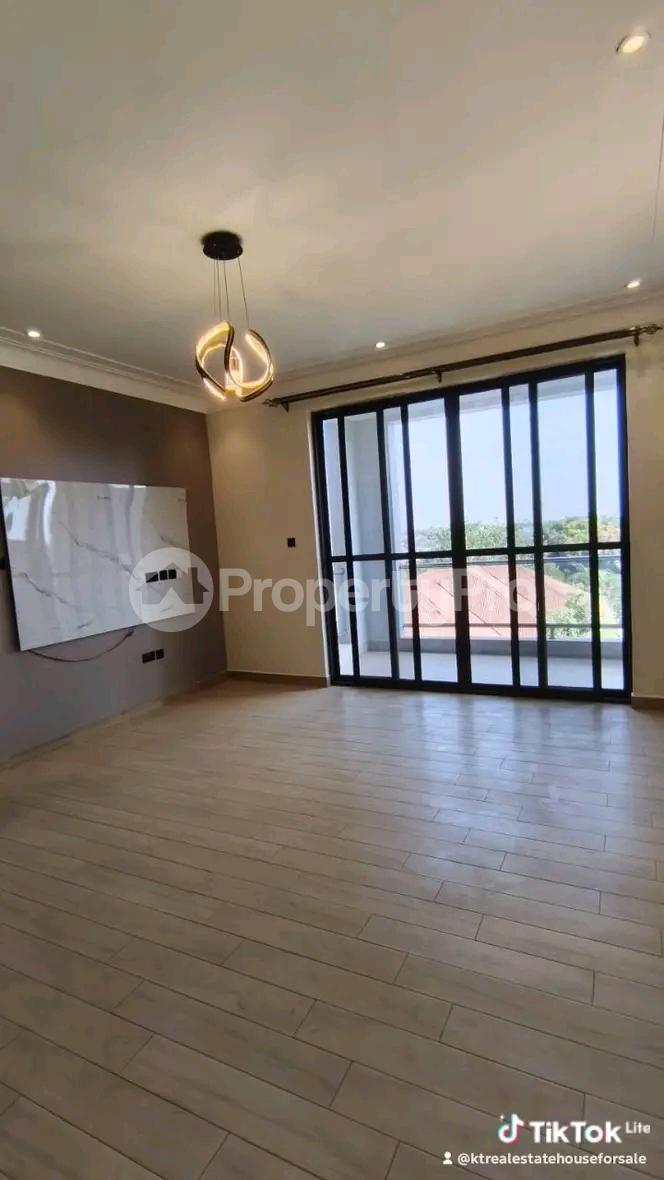 1 bedroom mini flat  Apartment for rent Kyanja road  Kampala Central Kampala Central - 1