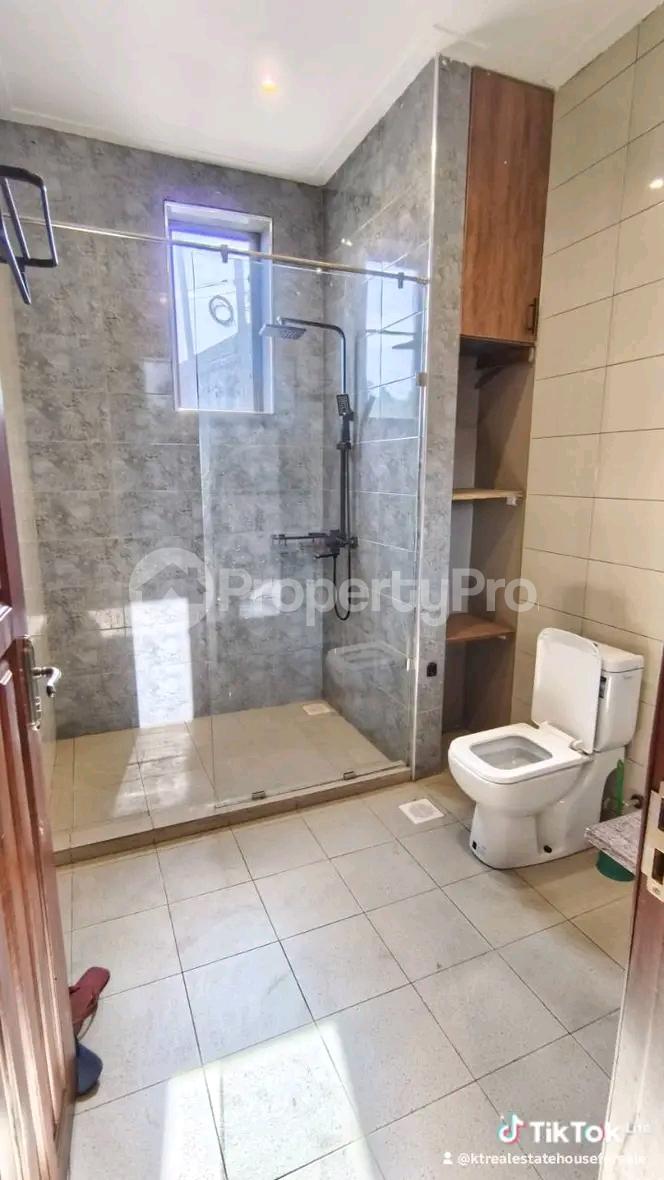 1 bedroom mini flat  Apartment for rent Kyanja road  Kampala Central Kampala Central - 2