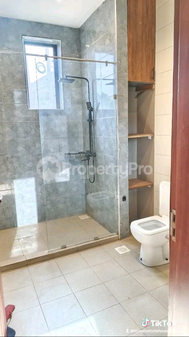 1 bedroom mini flat  Apartment for rent Kyanja road  Kampala Central Kampala Central - 4