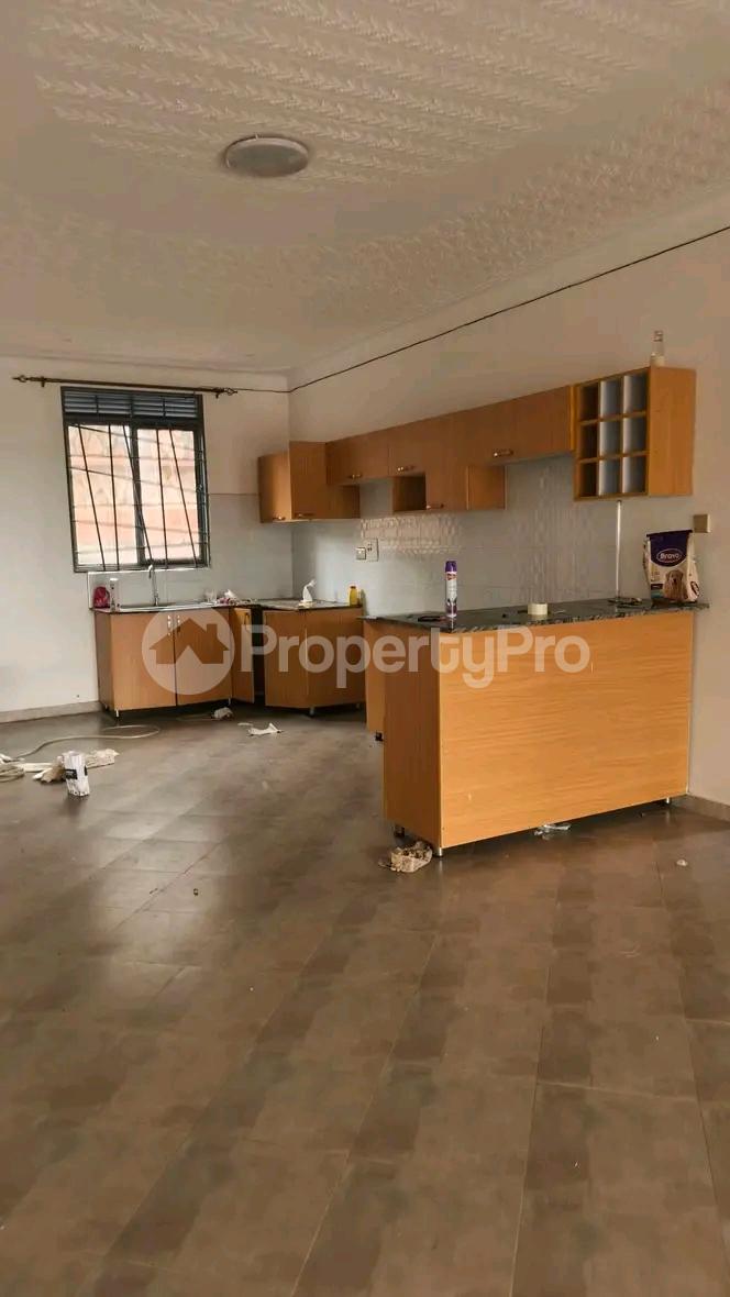 1 bedroom mini flat  Apartment Block Apartment for rent Kisaasi road  Kampala Central Kampala Central - 0