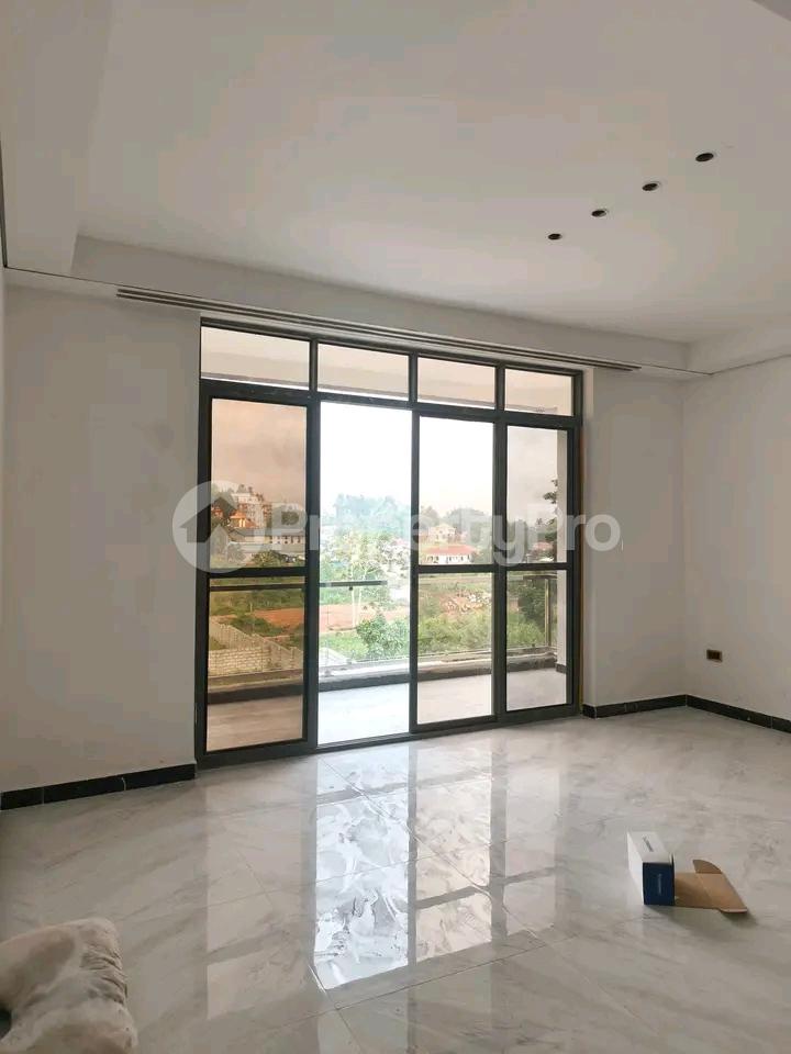 2 bedroom Apartment for rent Kyanja road  Kampala Central Kampala Central - 0