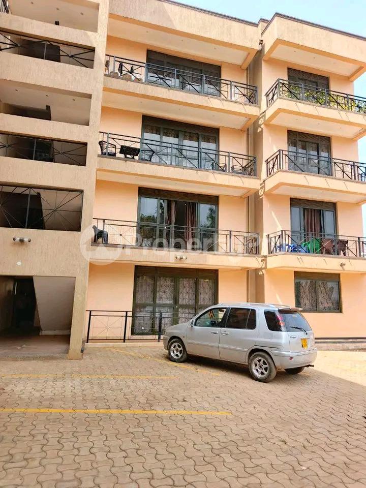2 bedroom Apartment for rent Naalya  Kampala Central Kampala Central - 6